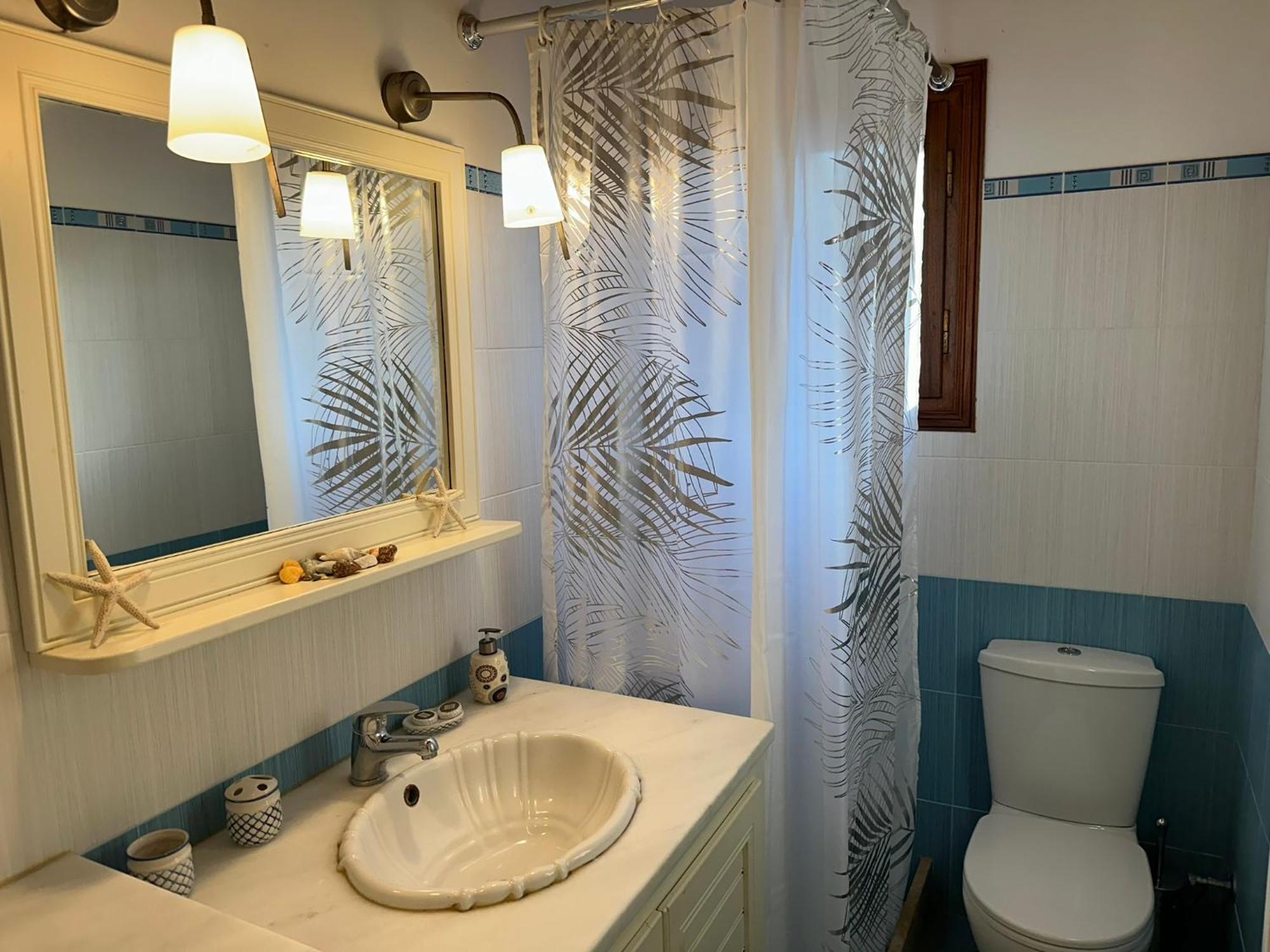 KámbosThea House Patmos别墅 外观 照片